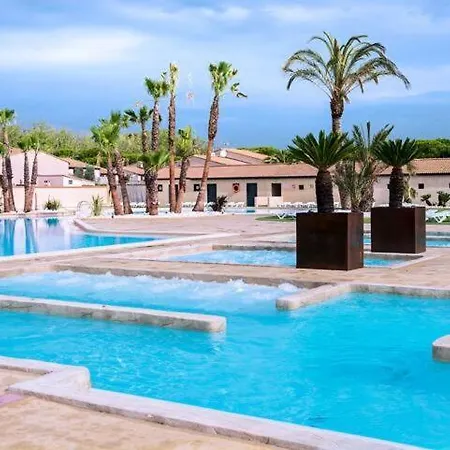 Belle D'angle Climatisée, Tamaris, Wifi, 2 4 Couchages Lrtamm1 Villa