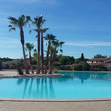 Belle D'angle Climatisée, Tamaris, Wifi, 2 4 Couchages Lrtamm1 Villa *
