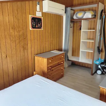 Belle D'angle Climatisee, Tamaris, Wifi, 2 4 Couchages Lrtamm1