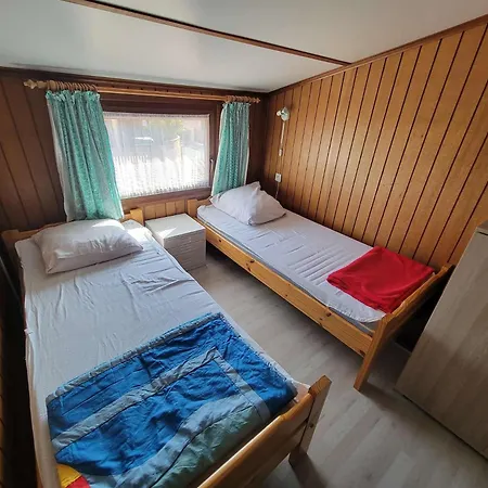 Belle D'angle Climatisée, Tamaris, Wifi, 2 4 Couchages Lrtamm1