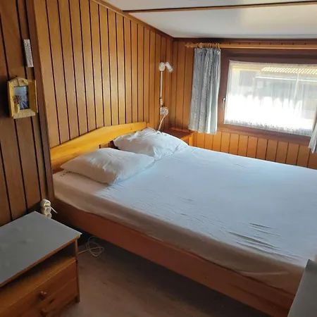 Вилла Belle D'angle Climatisee, Tamaris, Wifi, 2 4 Couchages Lrtamm1