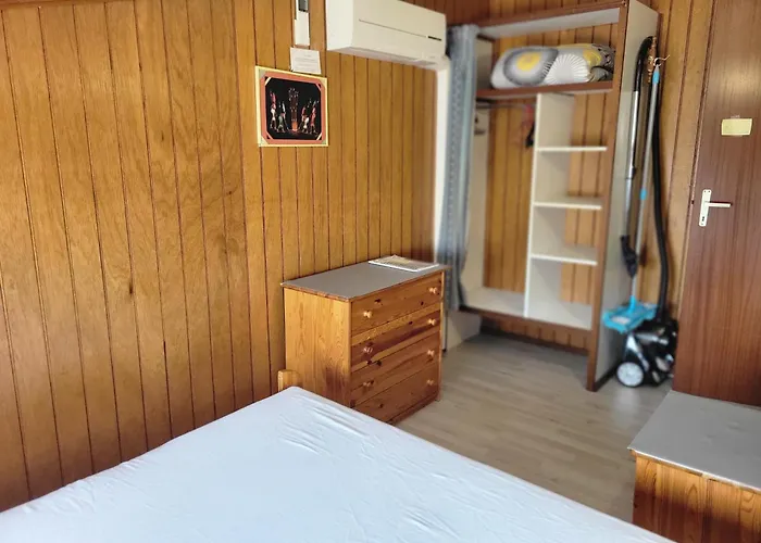 Belle D'angle Climatisee, Tamaris, Wifi, 2 4 Couchages Lrtamm1