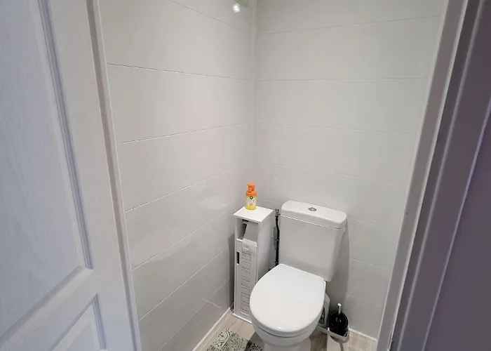 Belle D'angle Climatisee, Tamaris, Wifi, 2 4 Couchages Lrtamm1 Villa *