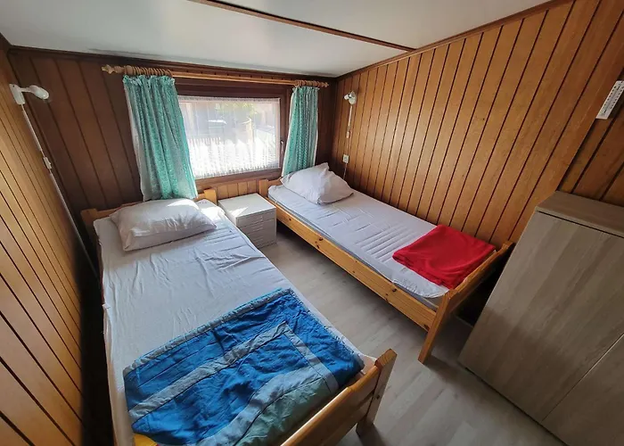 Belle D'angle Climatisee, Tamaris, Wifi, 2 4 Couchages Lrtamm1